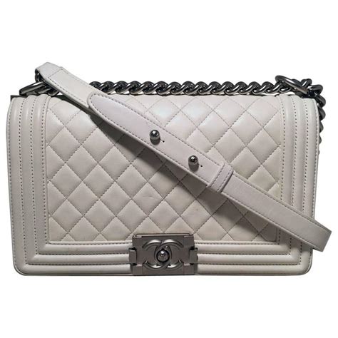 white boy chanel|Chanel bag for sale.